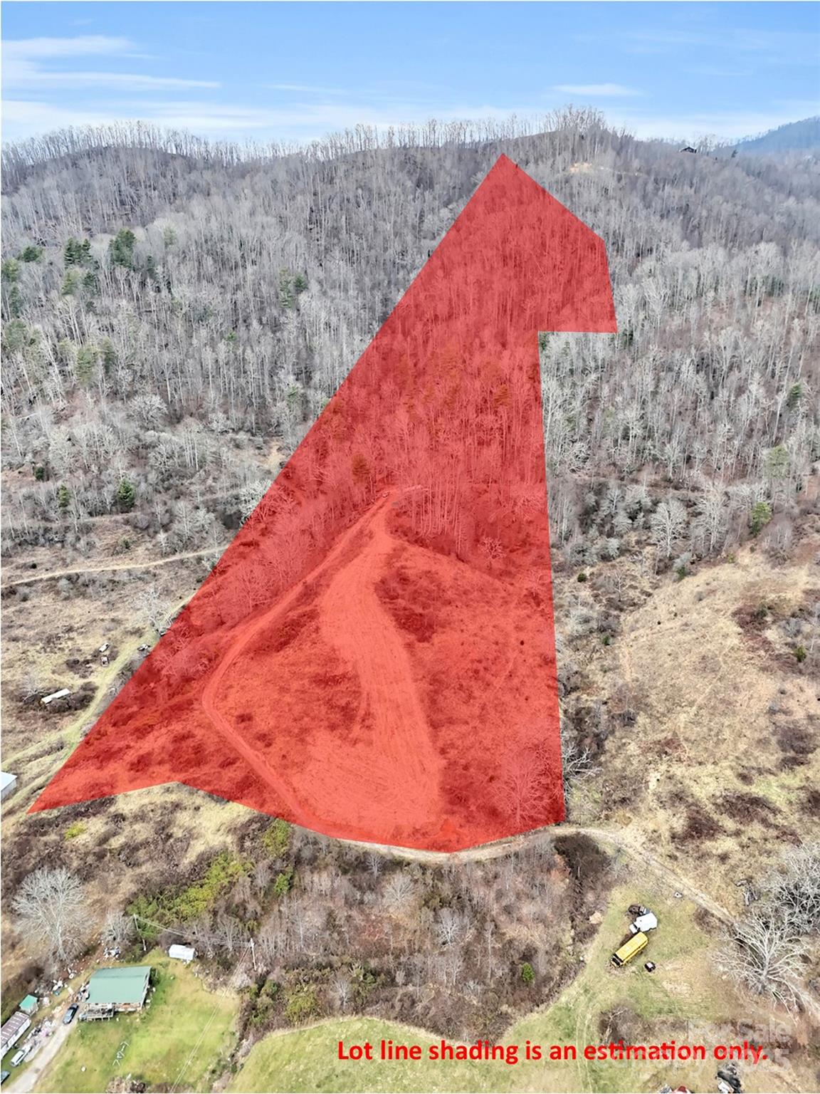 89 Kirkpatrick Cove Clyde, NC 28721 - Photo 4 of 28