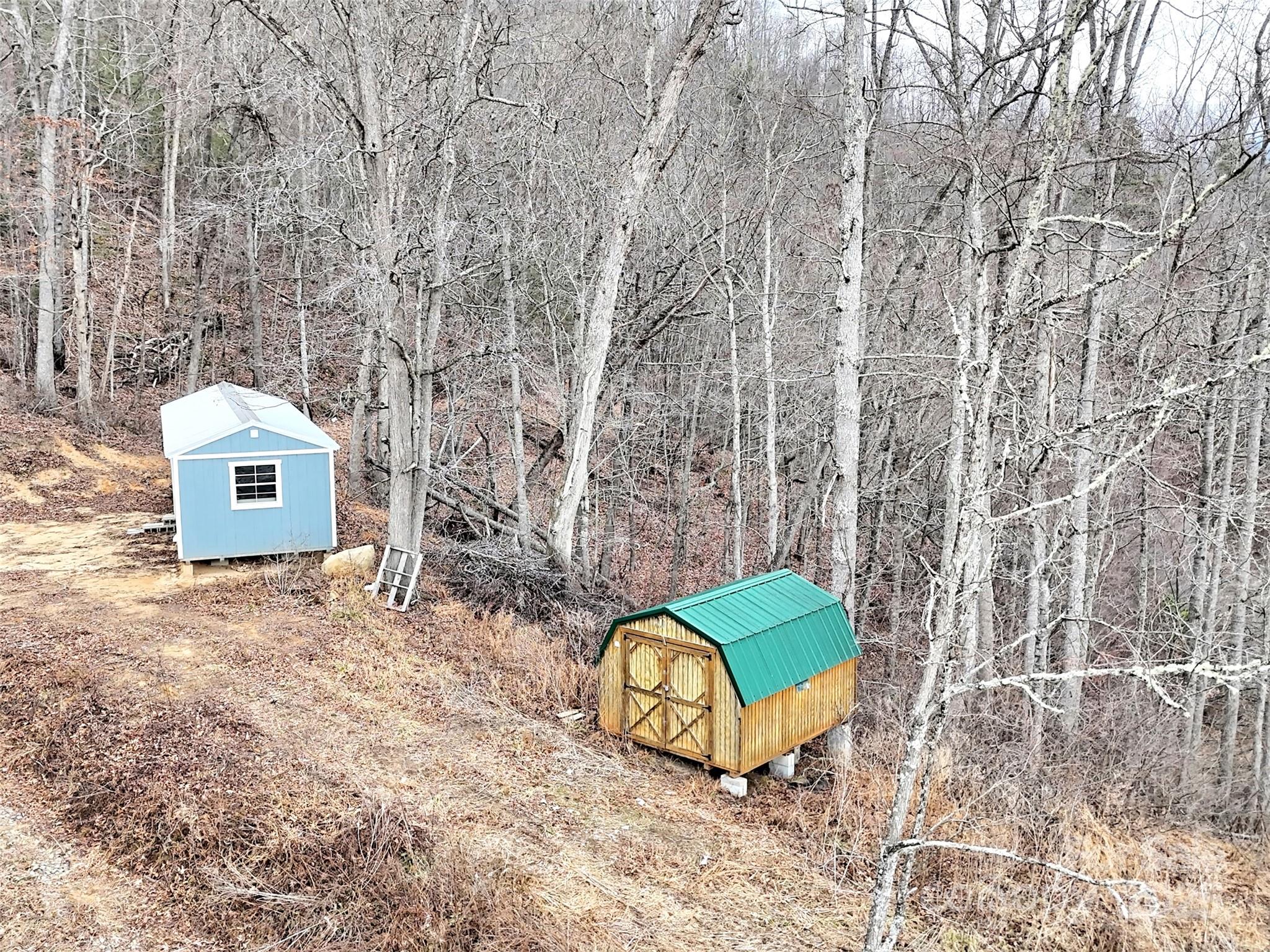 89 Kirkpatrick Cove Clyde, NC 28721 - Photo 10 of 28