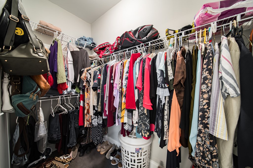 636 Judson Bulloch Road Warm Springs, GA 31830 - Photo 27 of 72 Separate His/Hers Walk-in Closets