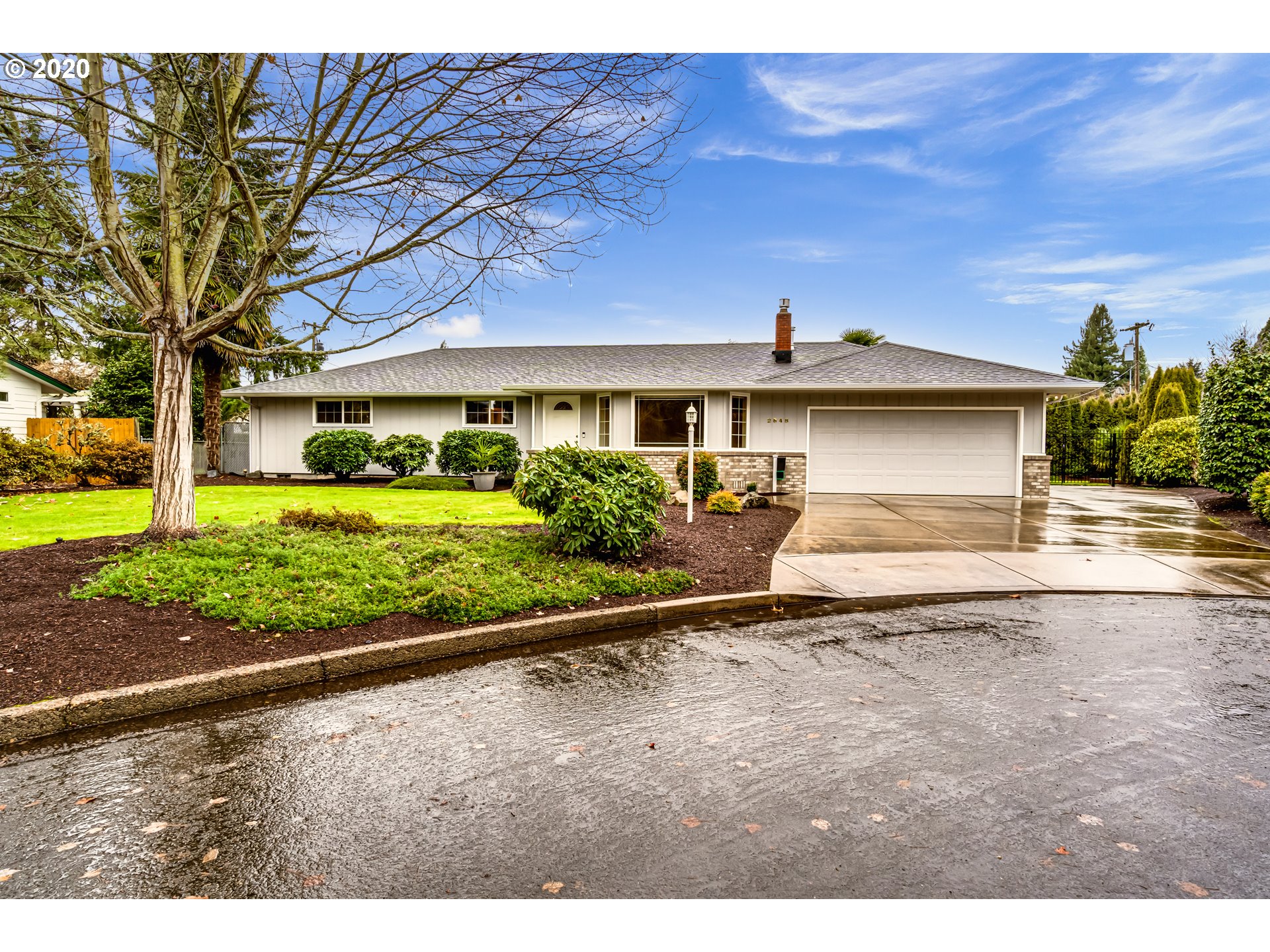 2848 Chateau Place Springfield, OR 97477 - Photo 1 of 30