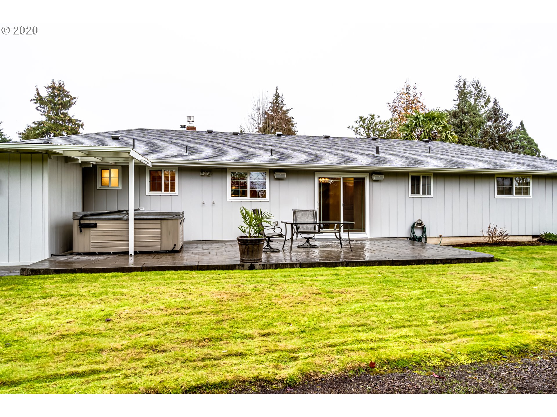2848 Chateau Place Springfield, OR 97477 - Photo 22 of 30