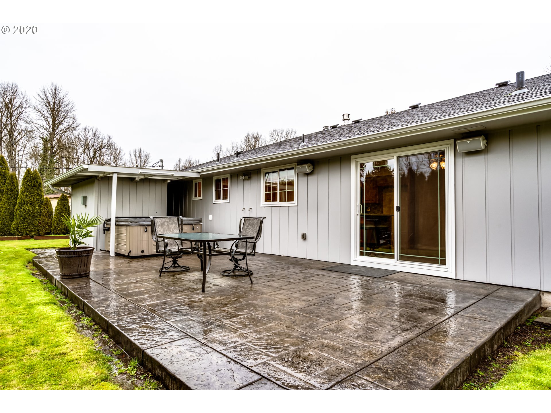 2848 Chateau Place Springfield, OR 97477 - Photo 26 of 30