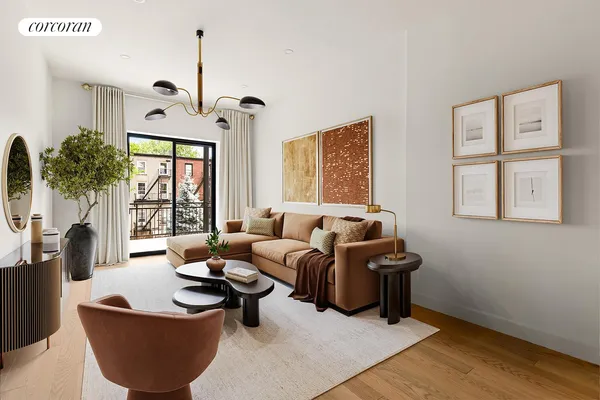 $8,000 | 65 4th Place, Unit 2 | Carroll Gardens