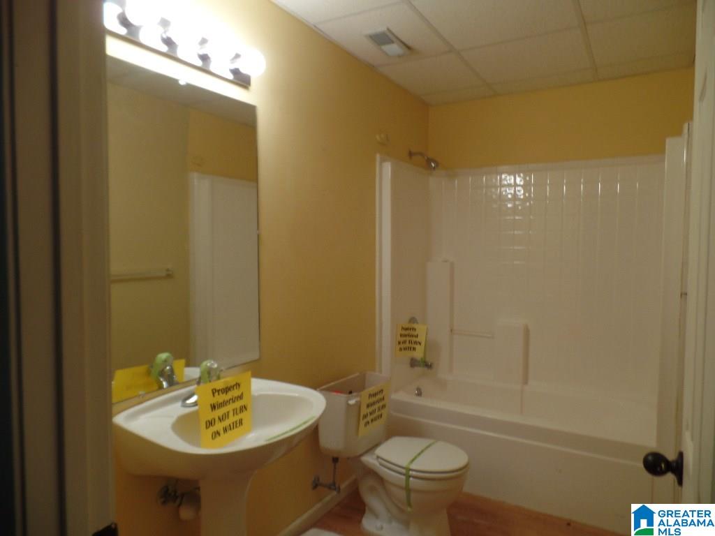 230 Maxwell Road Southeast Bessemer, AL 35022 - Photo 11 of 15