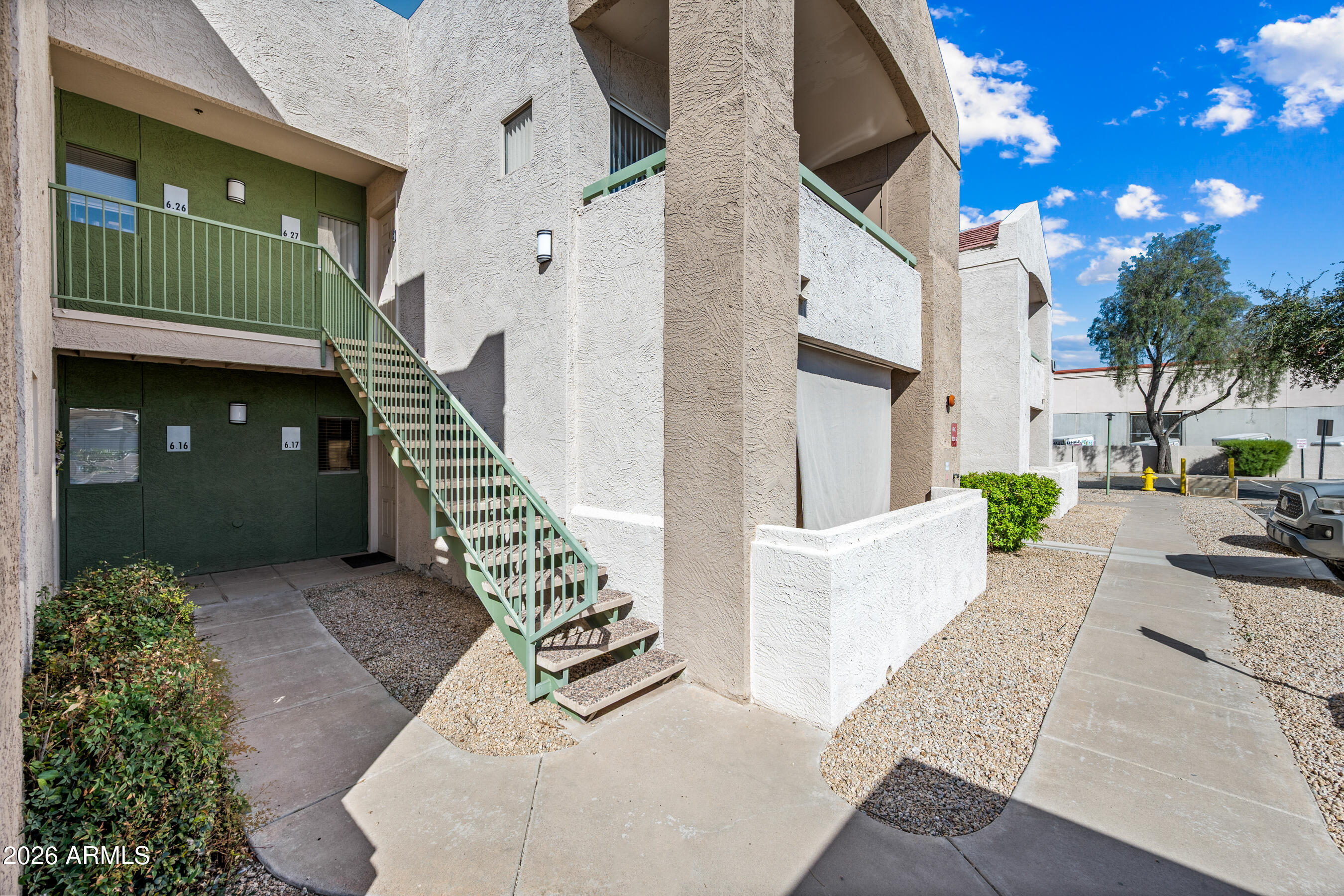 1295 North Ash Street, Unit 617 Gilbert, AZ 85233 - Photo 19 of 27 Easy access
