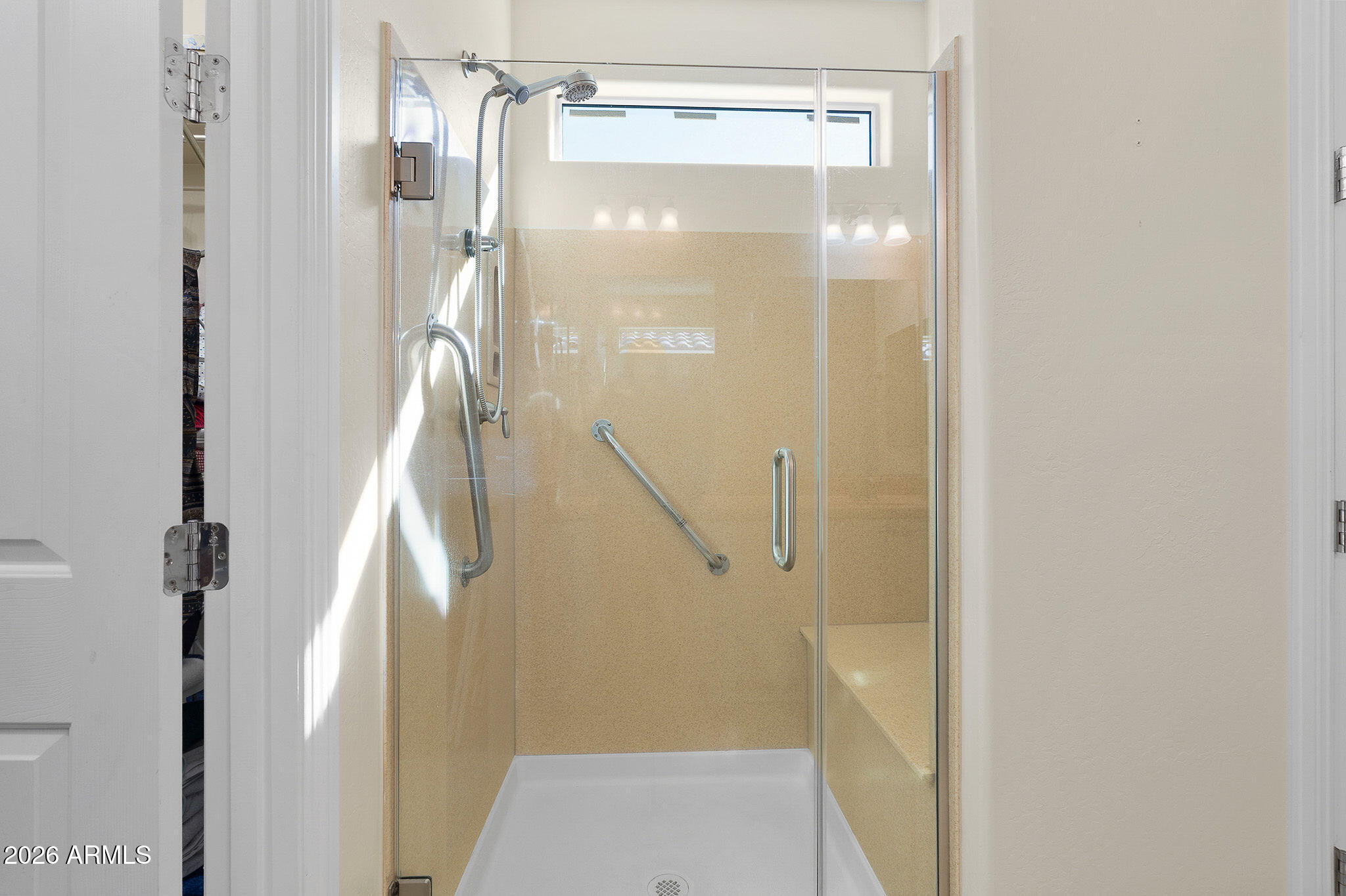 7337 West Silver Spring Way Florence, AZ 85132 - Photo 47 of 60 a view of a bathroom