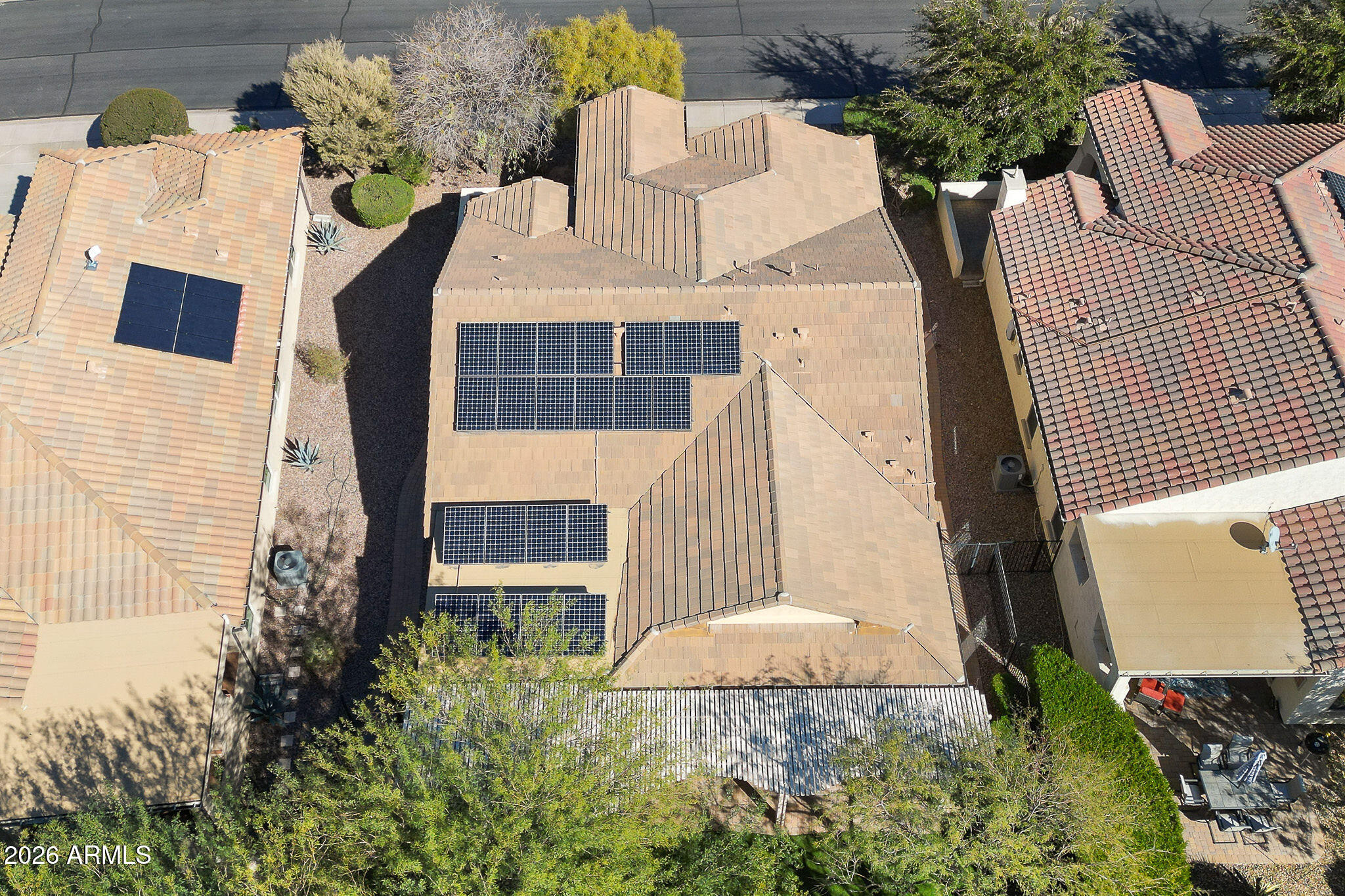 7337 West Silver Spring Way Florence, AZ 85132 - Photo 8 of 60 SilverSpring-8