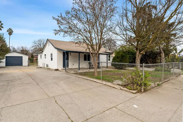 $515,000 | 401 Curran Avenue, Sacramento, CA 95833