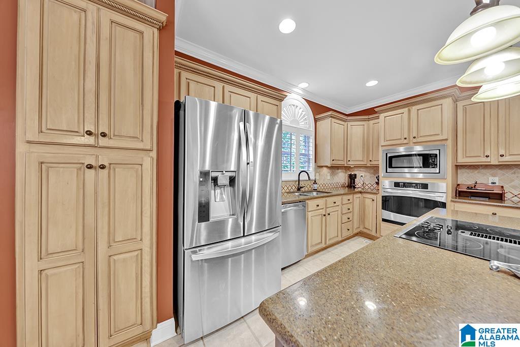 179 Linwood Road Sterrett, AL 35147 - Photo 7 of 35