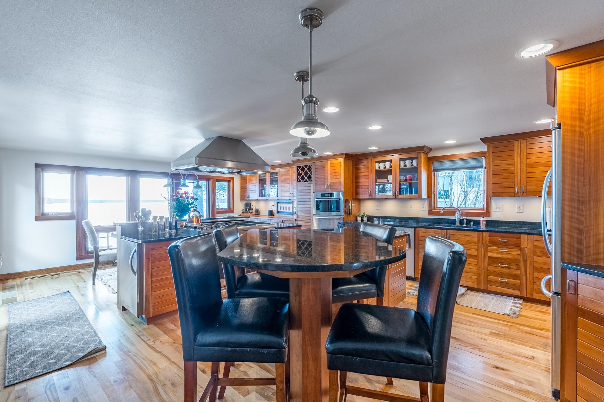 202444 BridgeView Lane Knowlton, WI 54455 - Photo 5 of 53