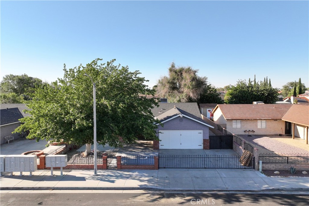 5241 East Ave R 12 Palmdale, CA 93552 - Photo 44 of 48 Gallery Image 44
