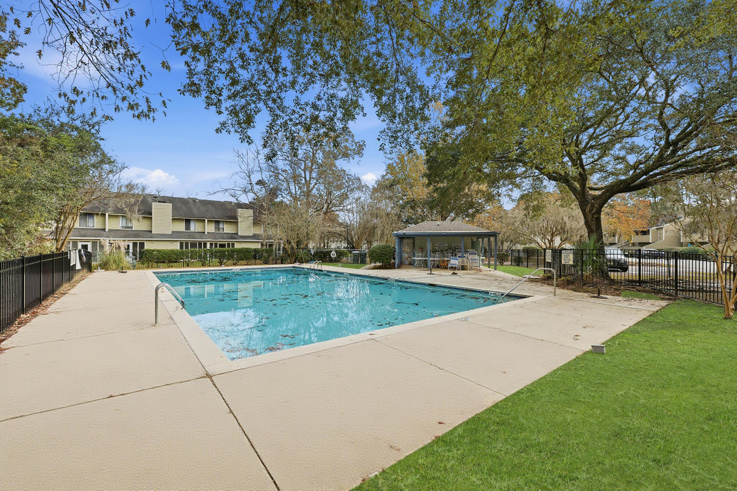 2753 Jobee Drive, Unit 6 Charleston, SC 29414 - Photo 34 of 42 48ecp002