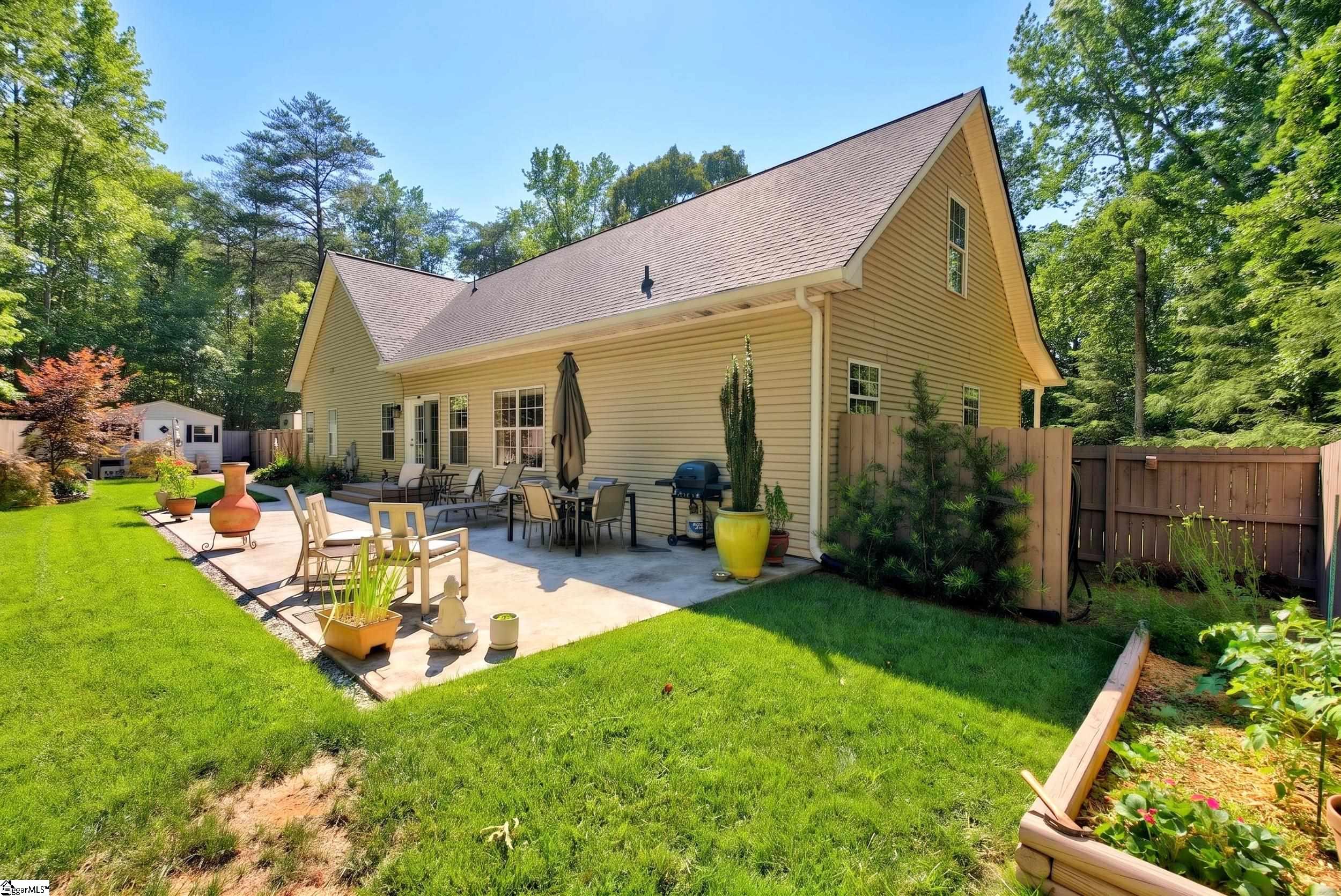 208 Valley Road Travelers Rest, SC 29690 - Photo 41 of 50