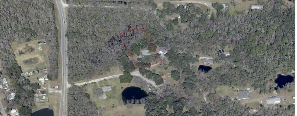 3091 Log Cabin Lane Edgewater, FL 32132 - Photo 19 of 19