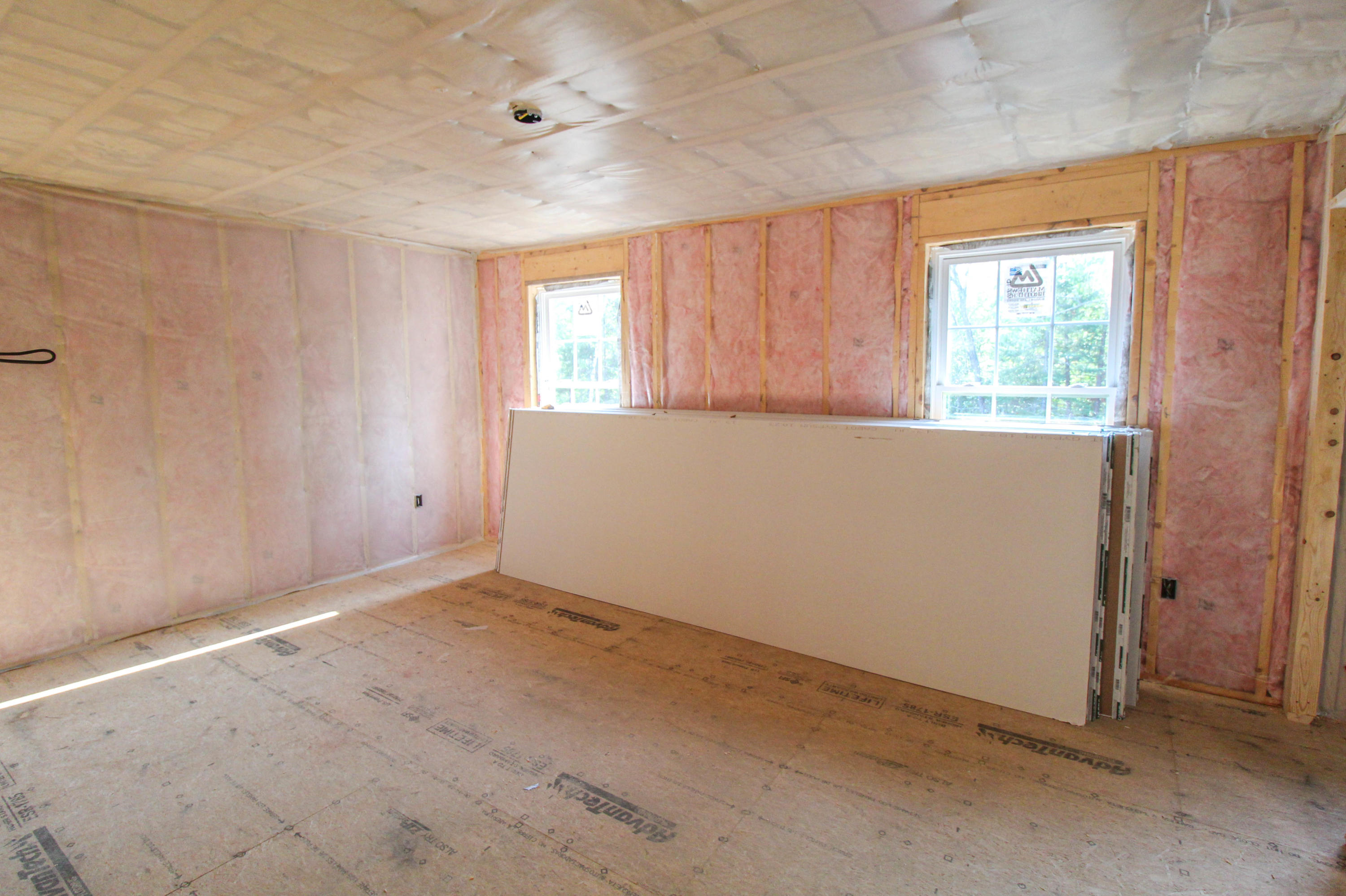 382 Irish Road Carmel, ME 04419 - Photo 18 of 29 Master Bedroom