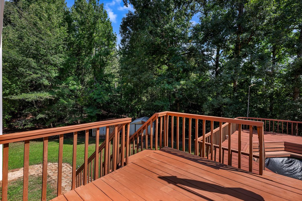 761 Durham Brown Road Seneca, SC 29678 - Photo 35 of 48 Gallery Image 35