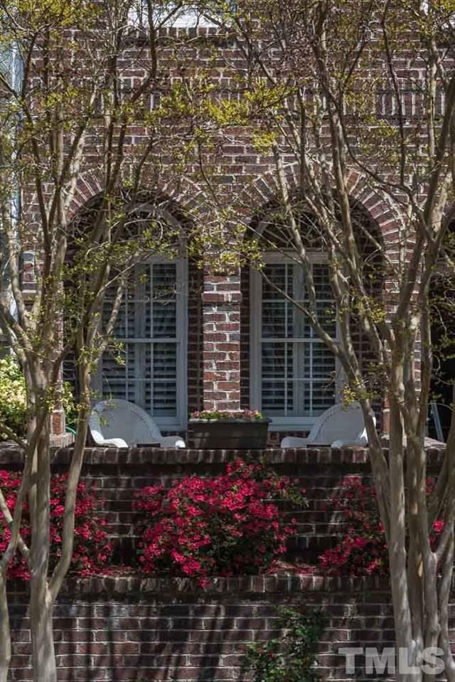 3920 Bentley Bridge Road Raleigh, NC 27612 - Photo 2 of 20 front view of a house