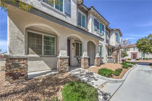 $367,000 | 8549 Insignia Avenue, Unit 102, Las Vegas, NV 89178