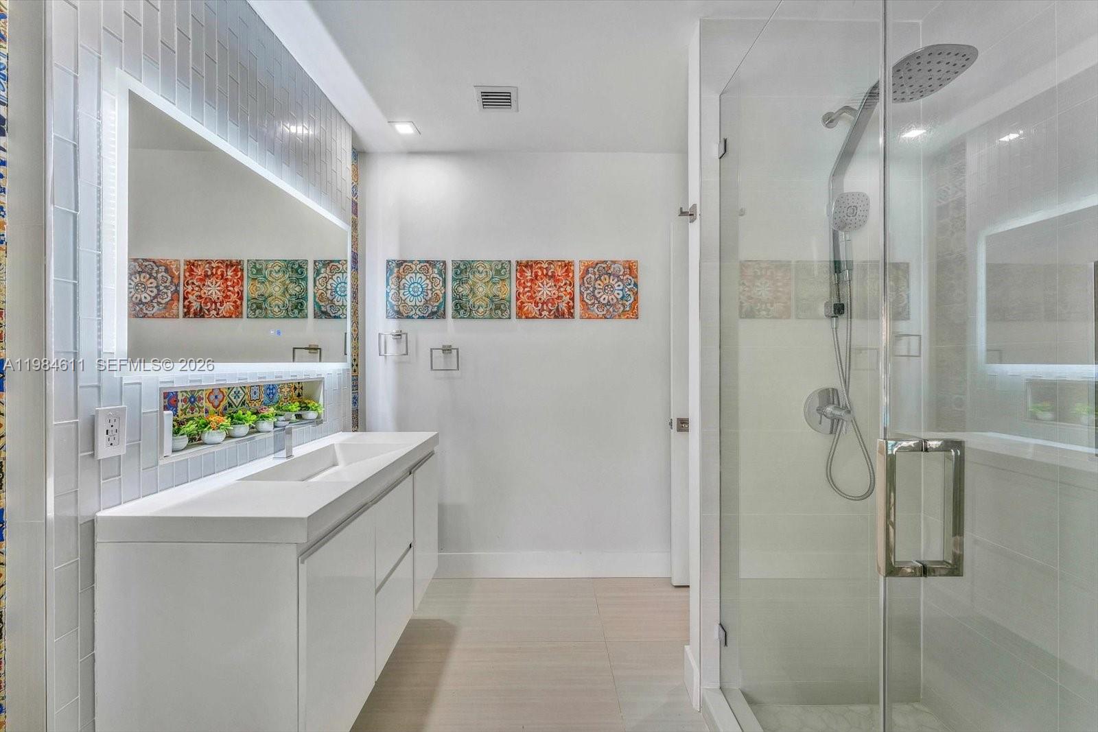 10126 Southwest 93rd Place Miami, FL 33176 - Photo 20 of 27 a room with storage and utility
