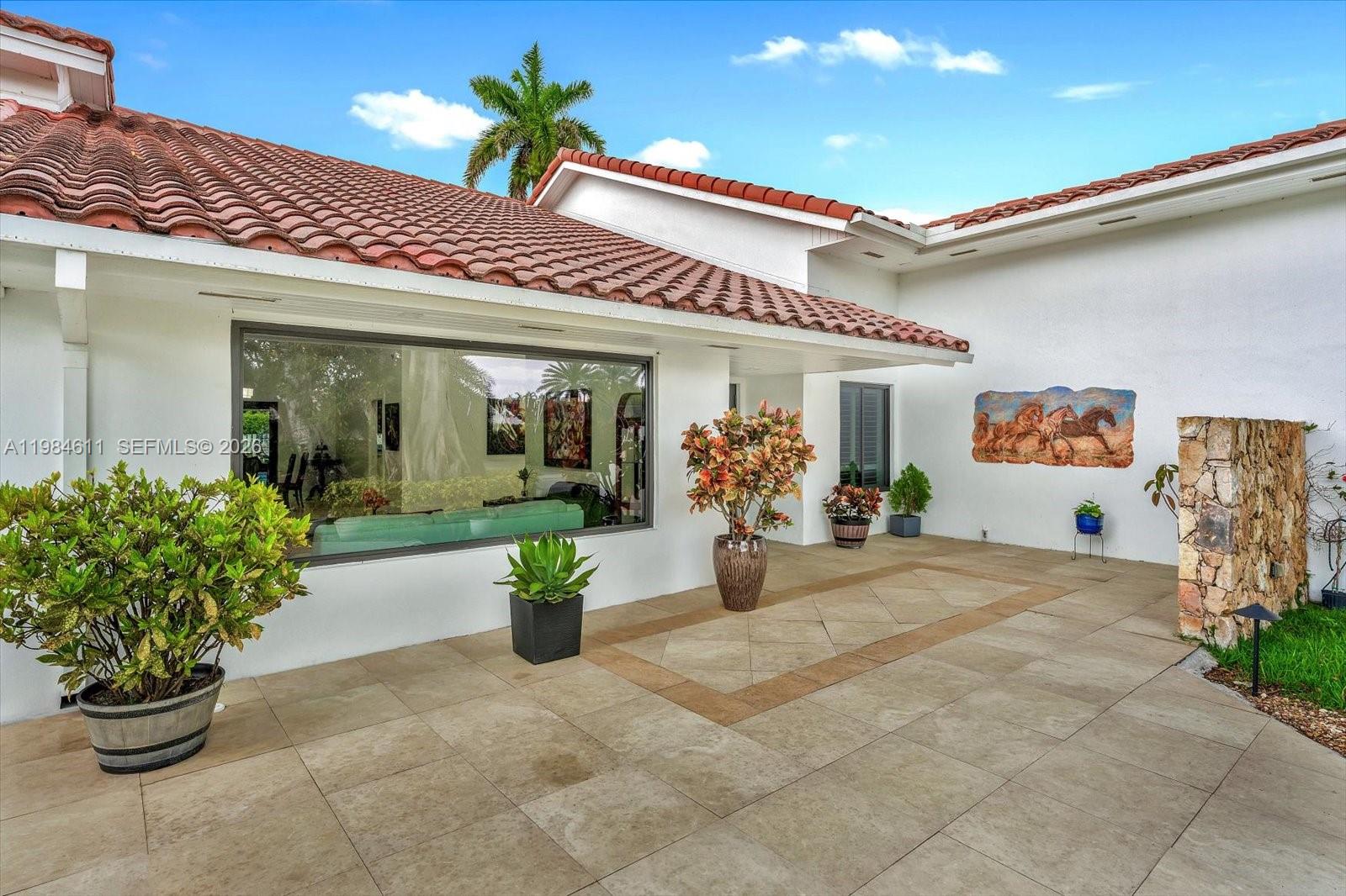 10126 Southwest 93rd Place Miami, FL 33176 - Photo 3 of 27