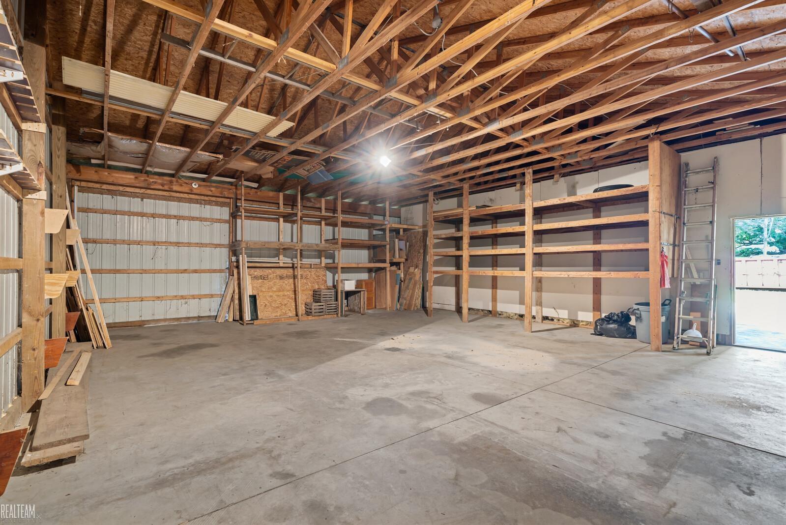 14411 Reid Road Romeo, MI 48065 - Photo 40 of 45