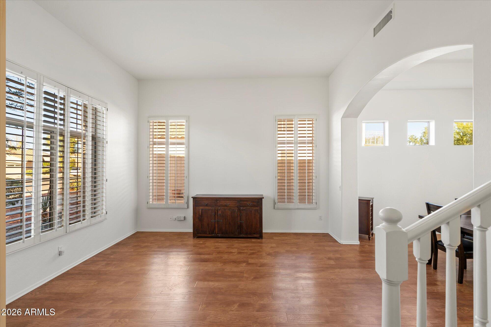 22005 North 43rd Place Phoenix, AZ 85050 - Photo 11 of 57 Living Room