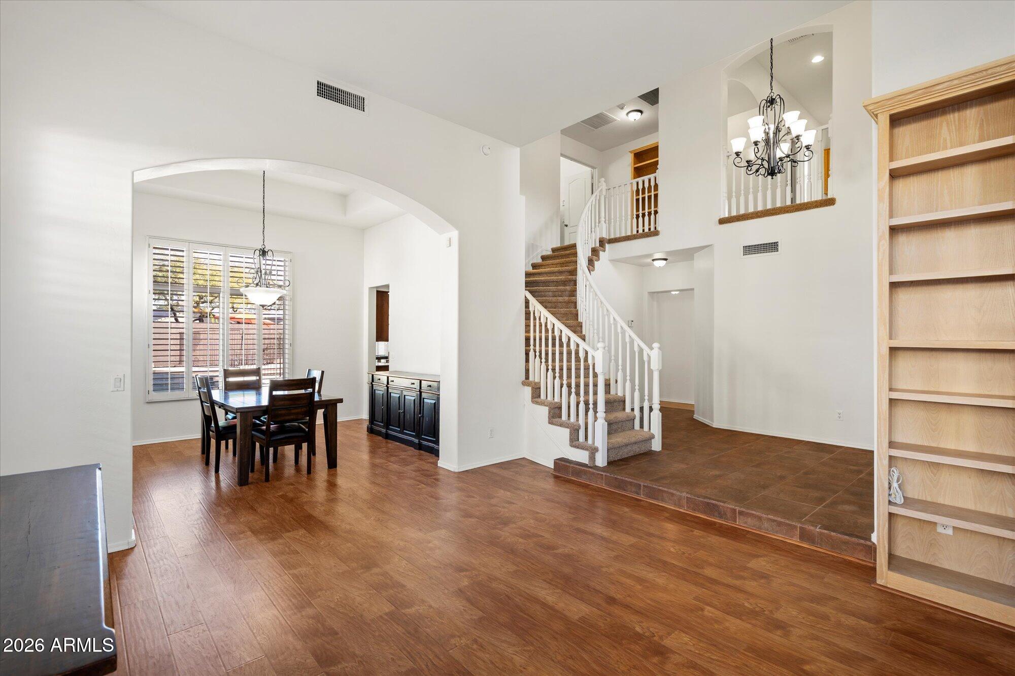 22005 North 43rd Place Phoenix, AZ 85050 - Photo 12 of 57 Living Room