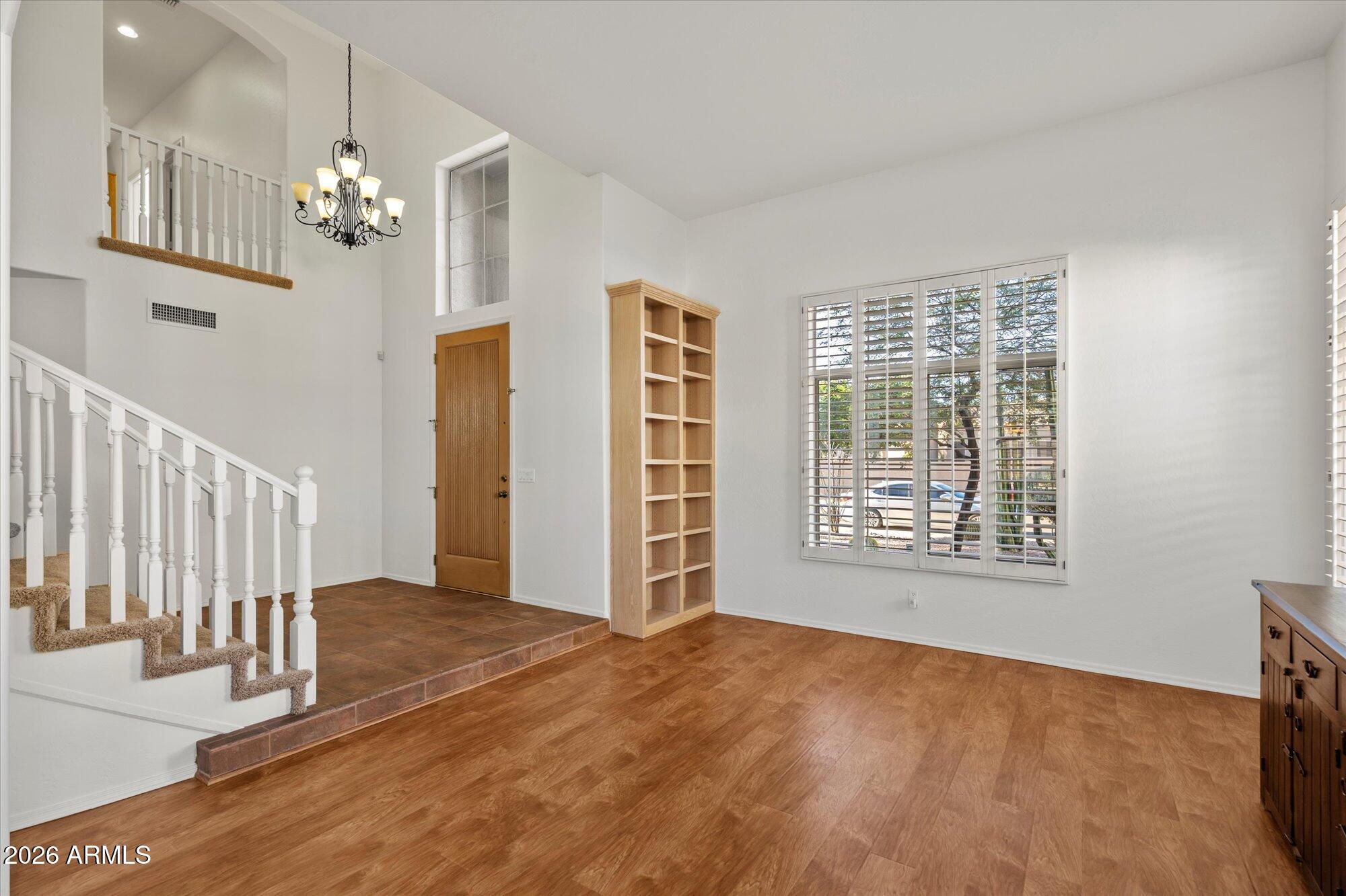 22005 North 43rd Place Phoenix, AZ 85050 - Photo 13 of 57 Living Room