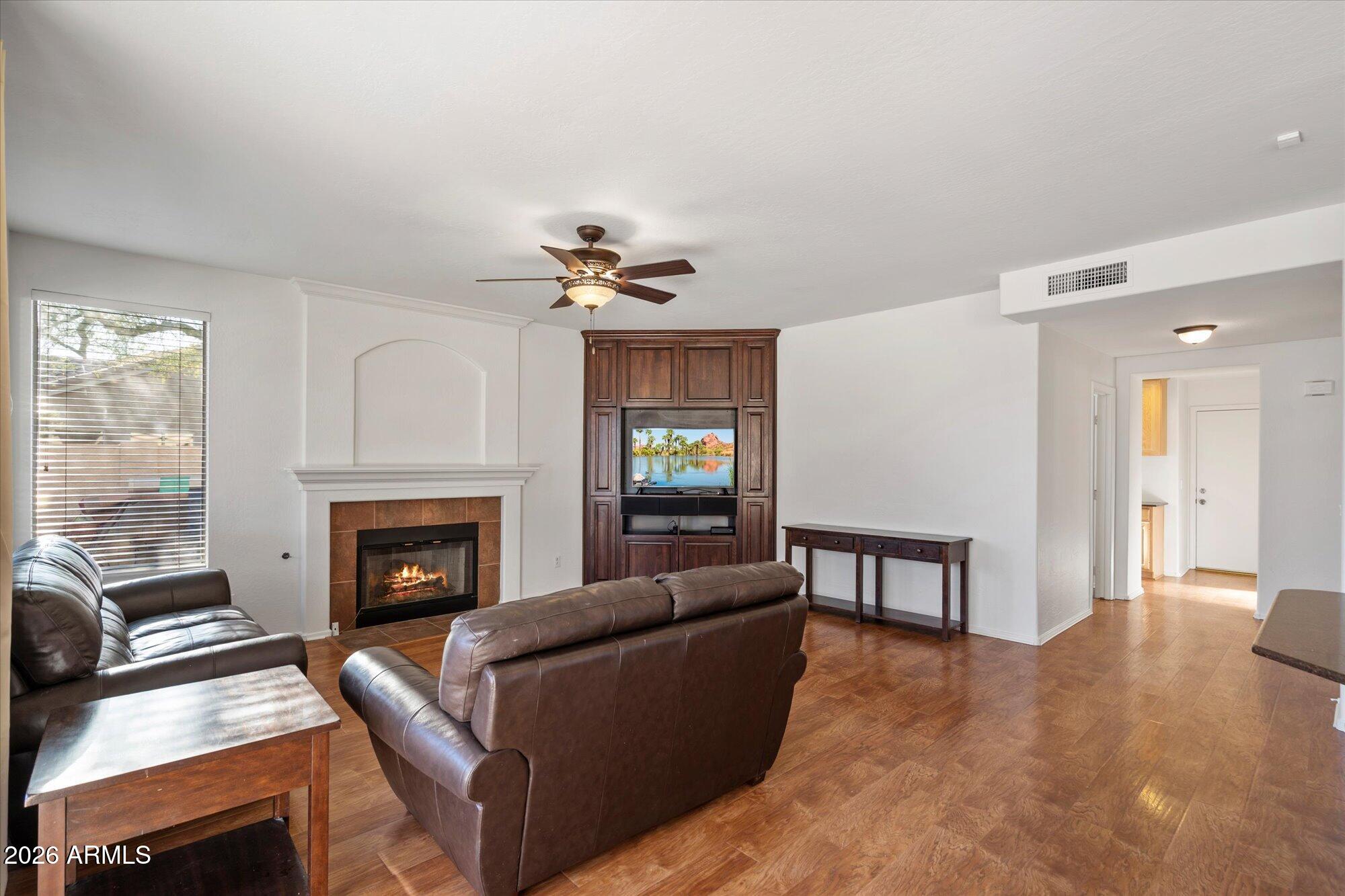 22005 North 43rd Place Phoenix, AZ 85050 - Photo 15 of 57 Family Room