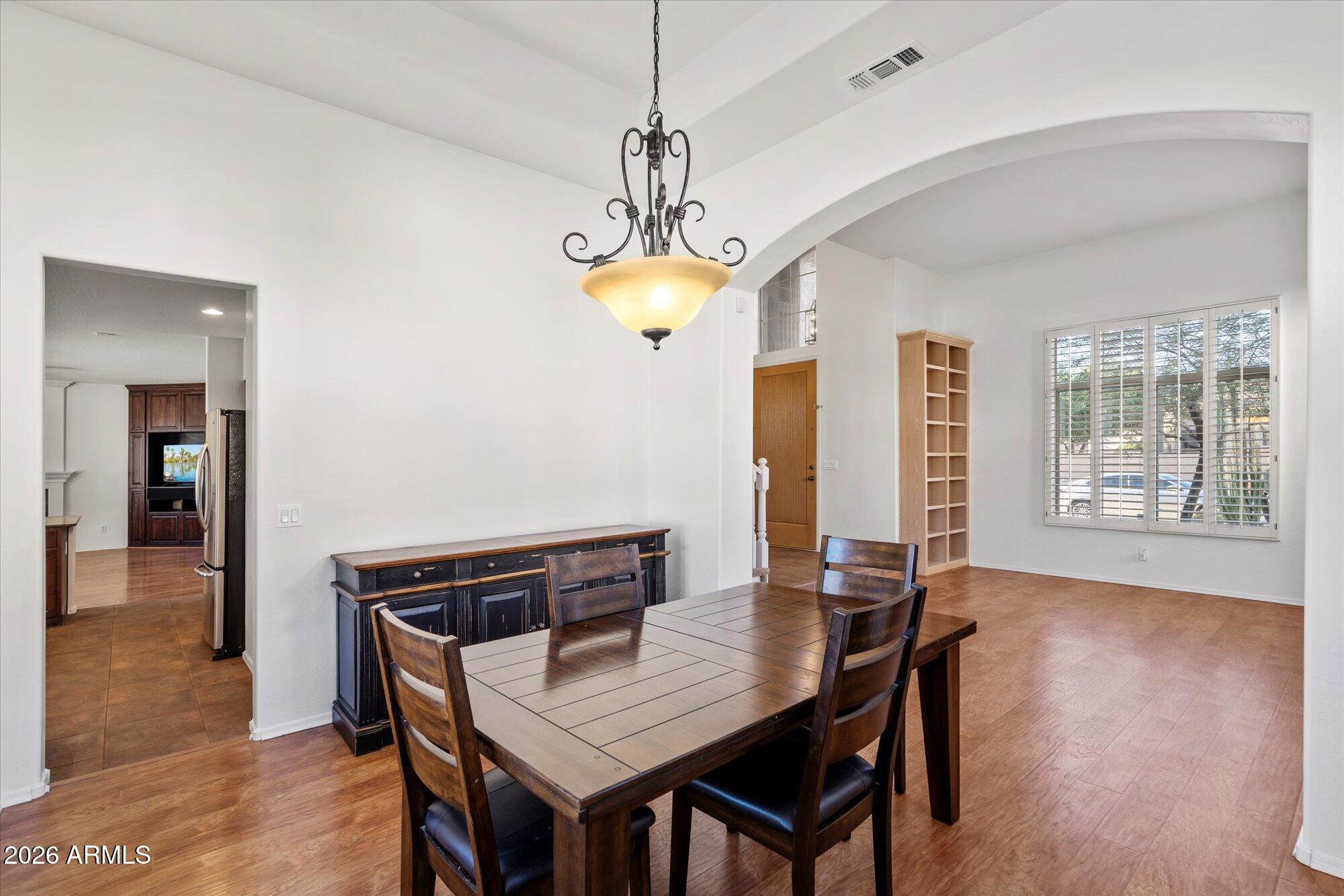 22005 North 43rd Place Phoenix, AZ 85050 - Photo 18 of 57 Dining Room