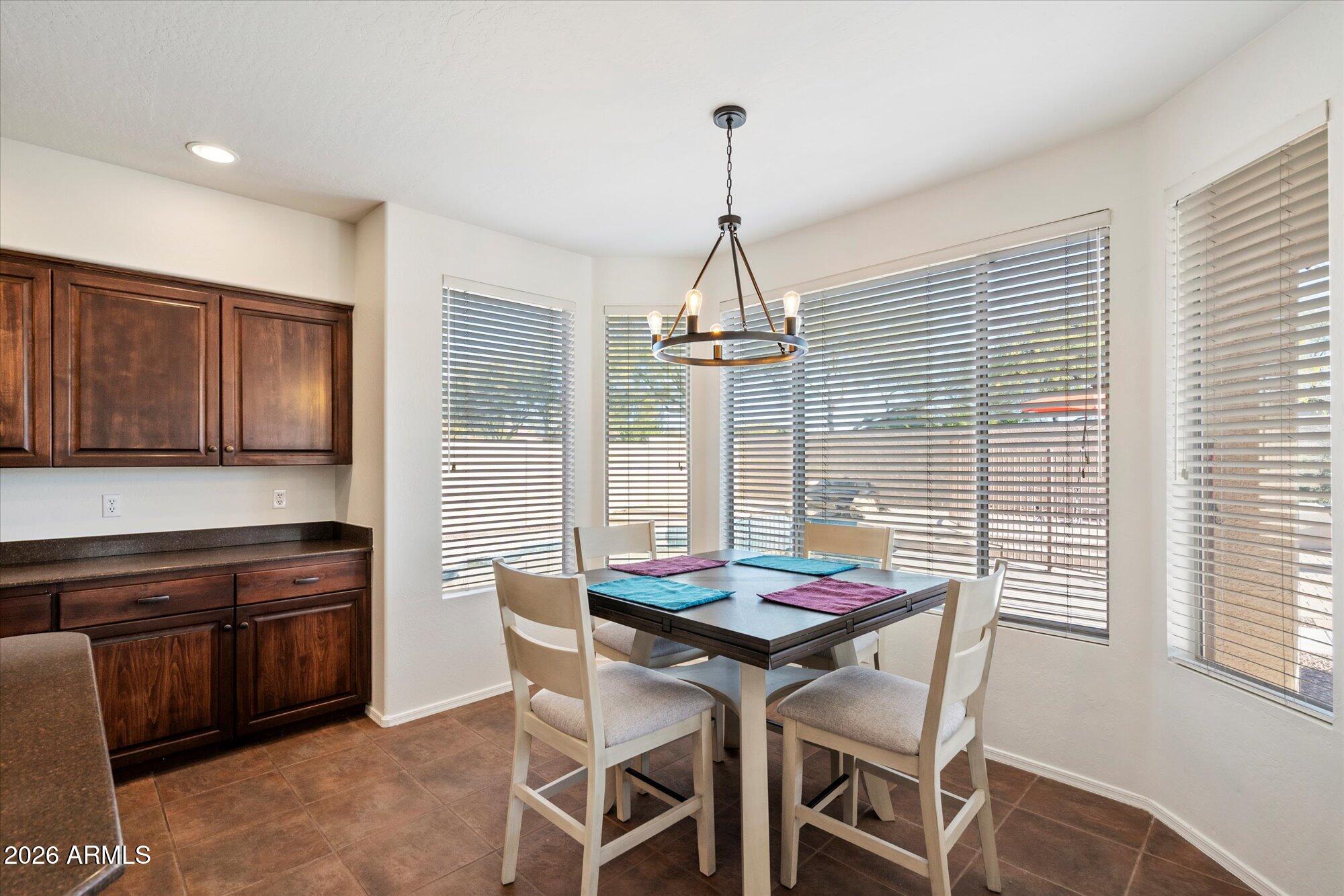 22005 North 43rd Place Phoenix, AZ 85050 - Photo 28 of 57 Eating Area
