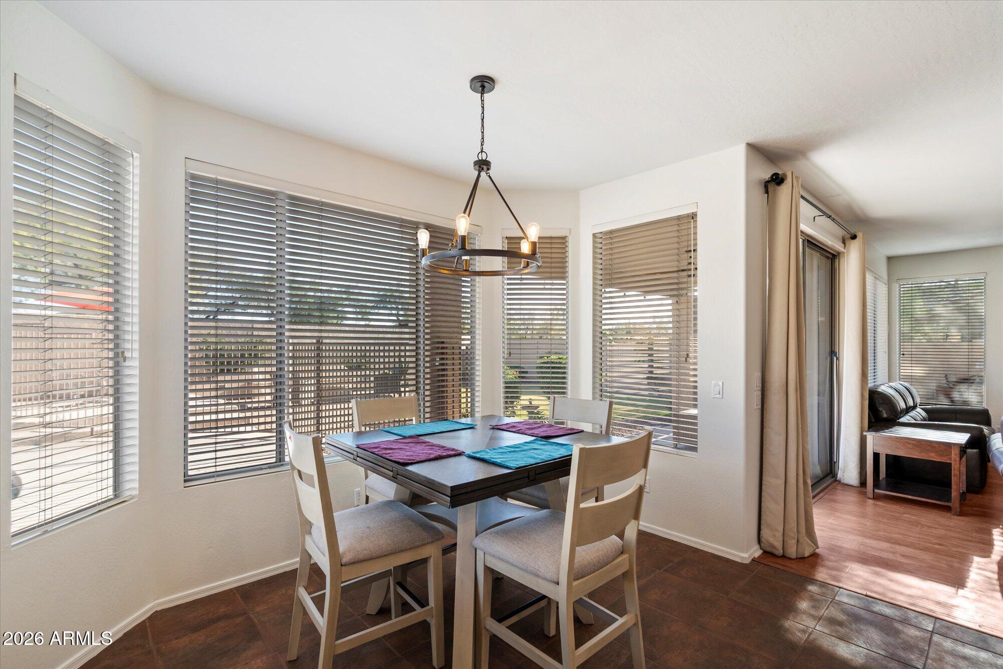 22005 North 43rd Place Phoenix, AZ 85050 - Photo 29 of 57 Eating Area