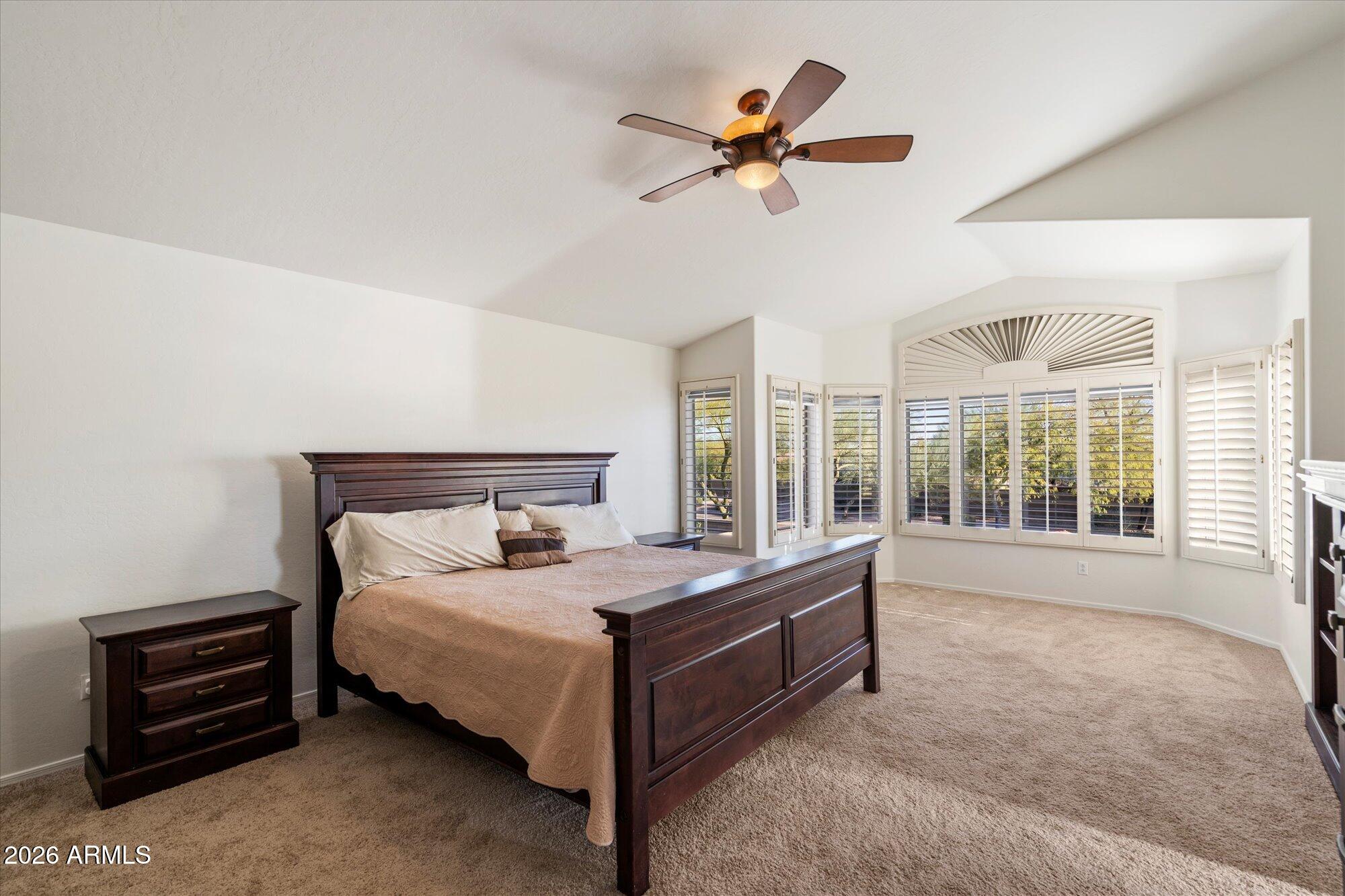 22005 North 43rd Place Phoenix, AZ 85050 - Photo 32 of 57 Primary Bedroom