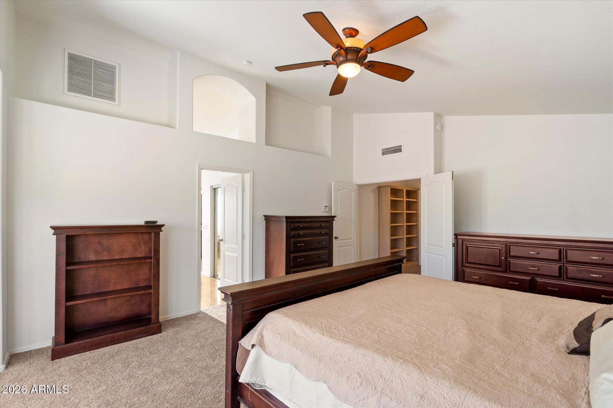 22005 North 43rd Place Phoenix, AZ 85050 - Photo 34 of 57 Primary Bedroom