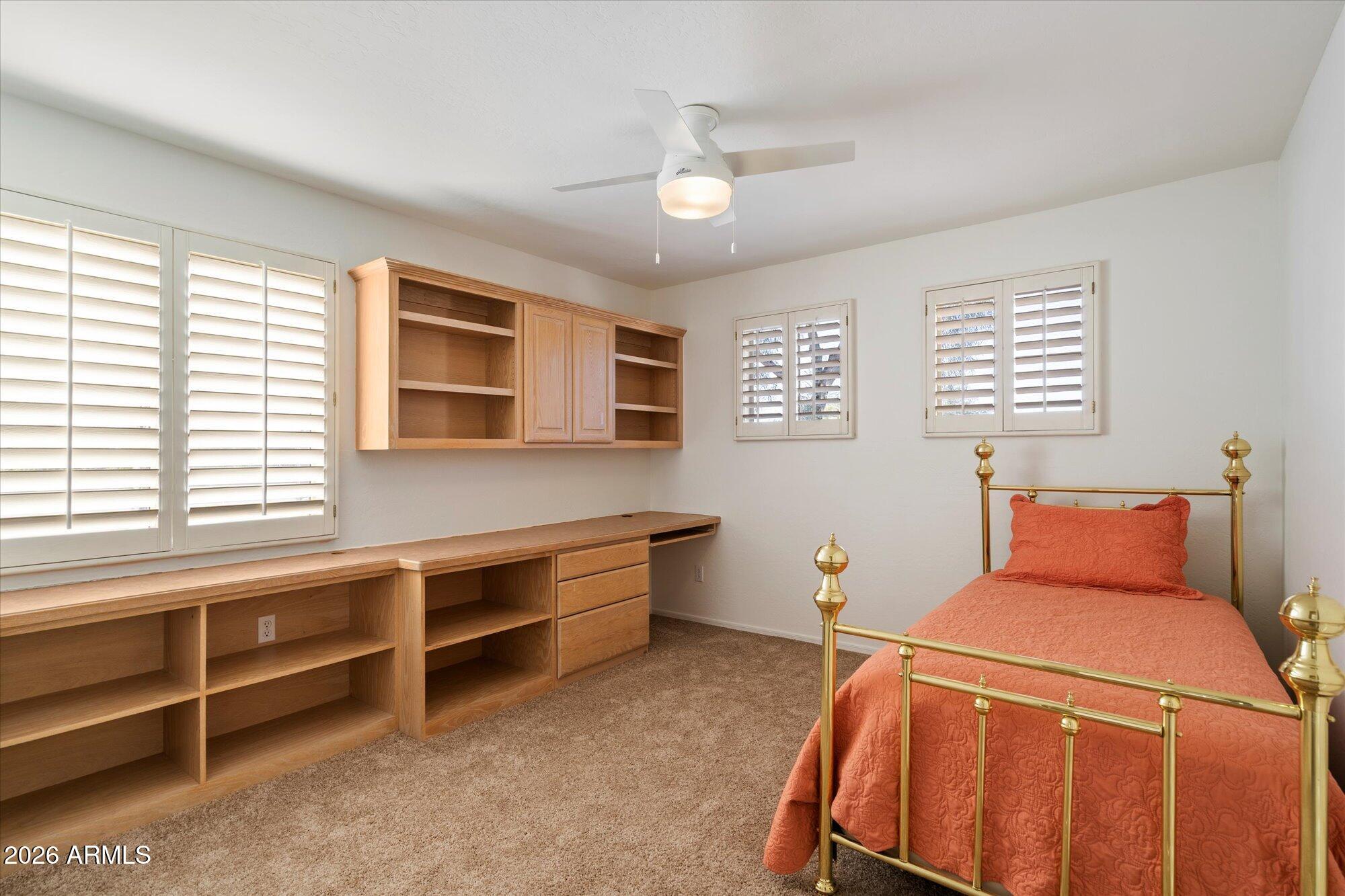 22005 North 43rd Place Phoenix, AZ 85050 - Photo 38 of 57 Bedroom 2