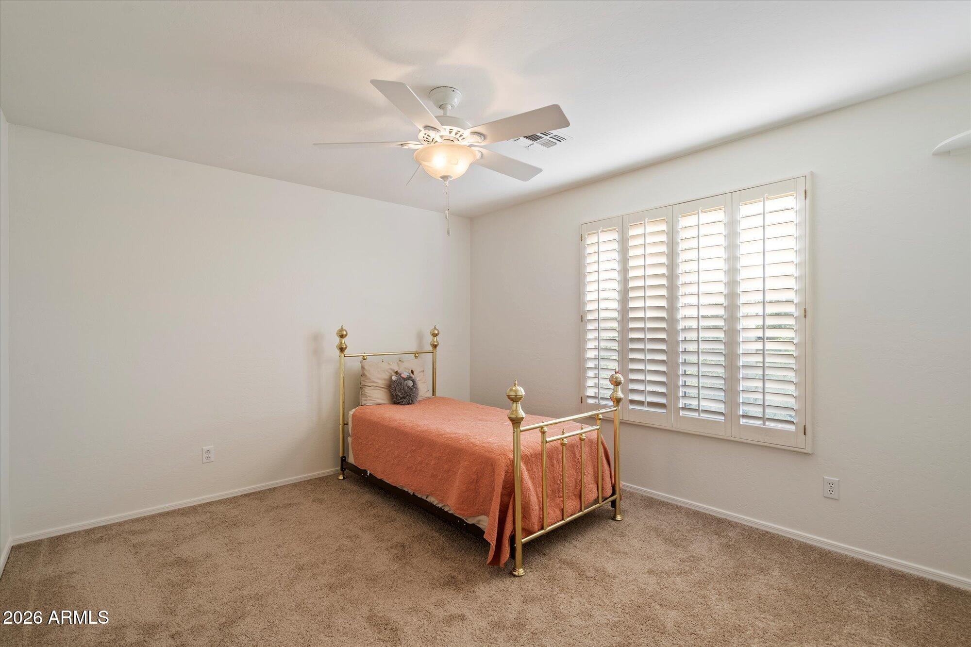 22005 North 43rd Place Phoenix, AZ 85050 - Photo 39 of 57 Bedroom 2