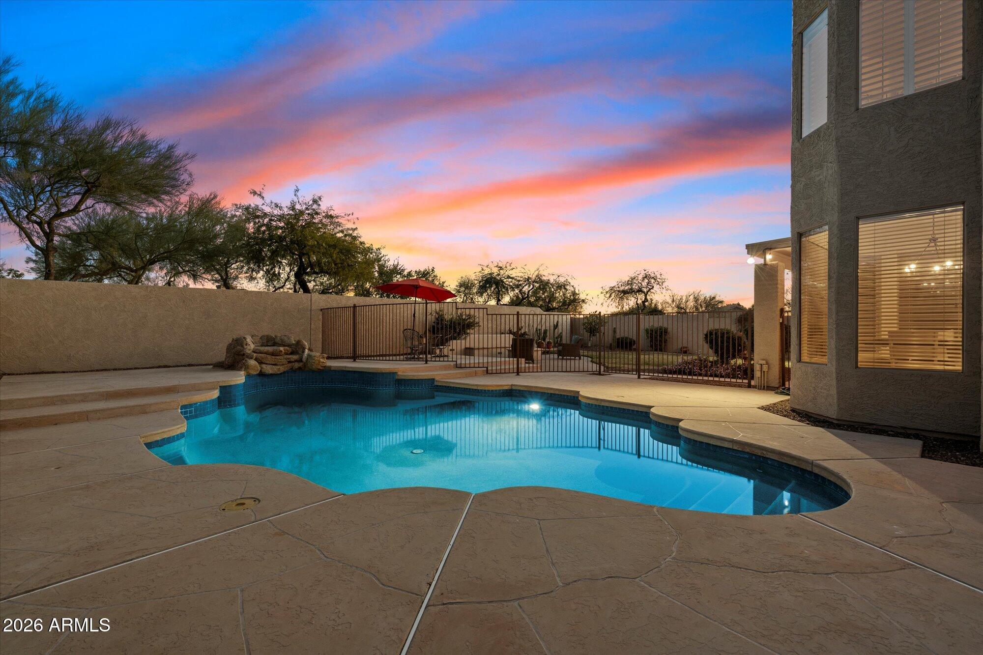 22005 North 43rd Place Phoenix, AZ 85050 - Photo 46 of 57 Pool