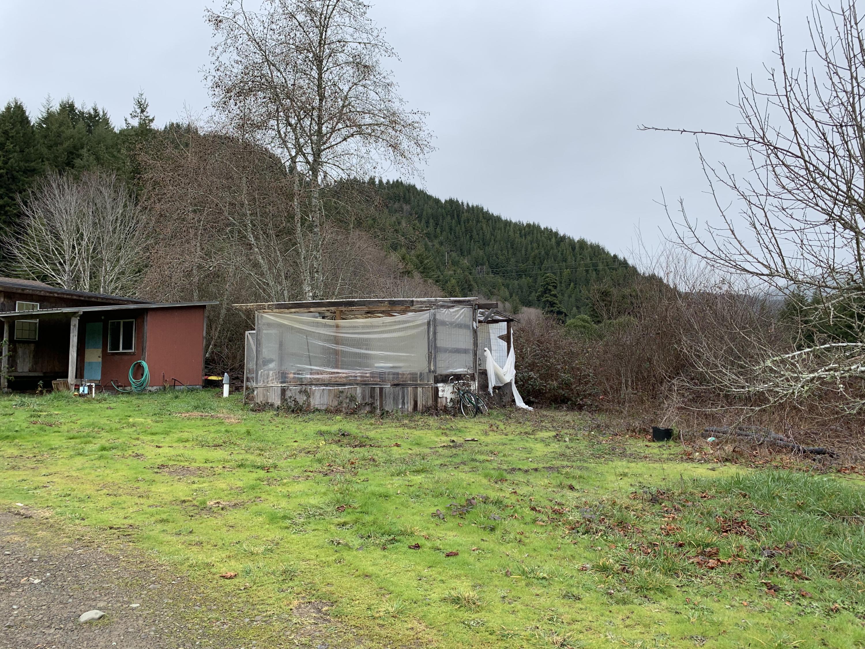 2191 Hunter Creek Road Klamath, CA 95548 - Photo 94 of 136