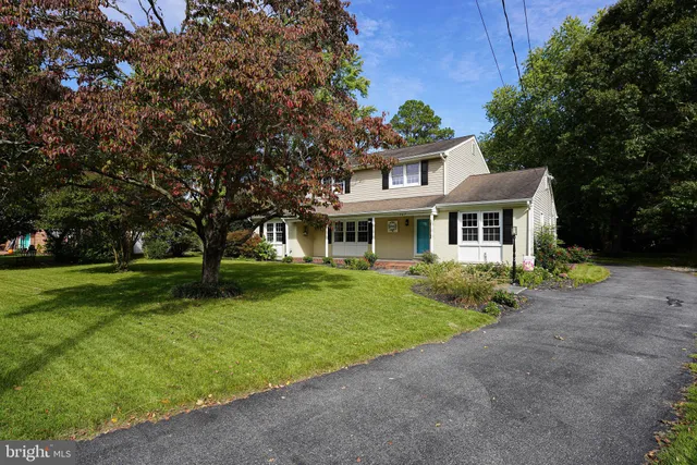 $399,999 | 707 Camellia Road, Salisbury, MD 21804