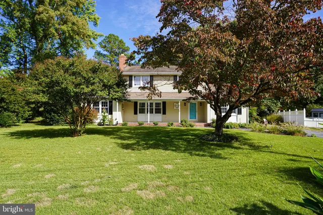 $399,999 | 707 Camellia Road, Salisbury, MD 21804