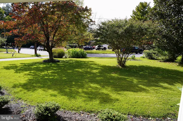 $399,999 | 707 Camellia Road, Salisbury, MD 21804