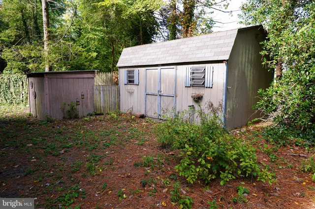 $399,999 | 707 Camellia Road, Salisbury, MD 21804