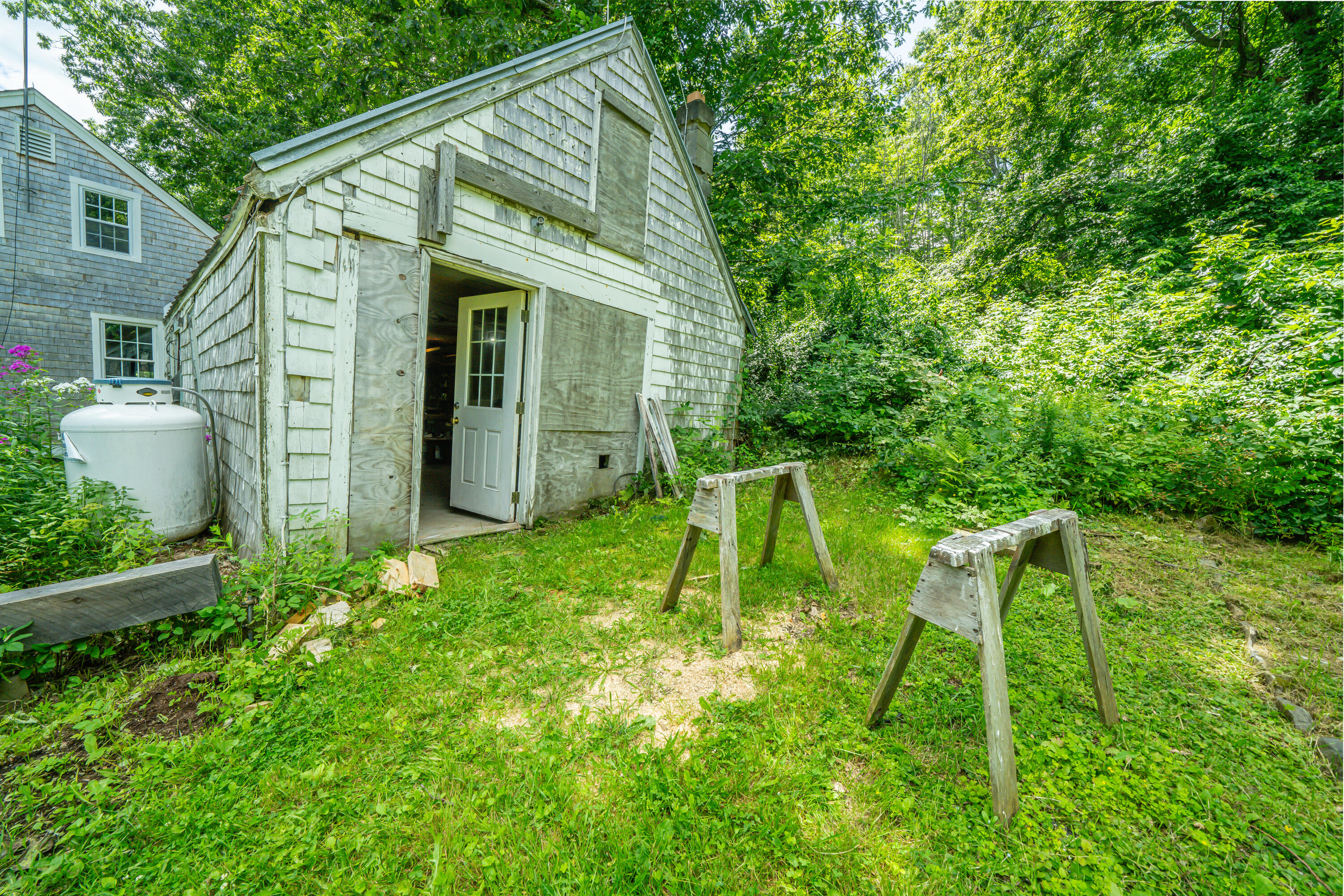 123 Thompson Road Montville, ME 04941 - Photo 37 of 62 6150