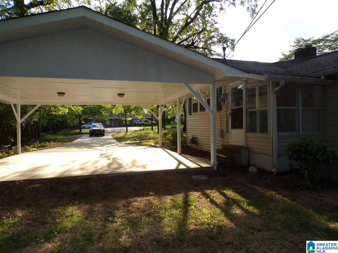 104 Austin Avenue Southwest Cullman, AL 35055 - Photo 22 of 22