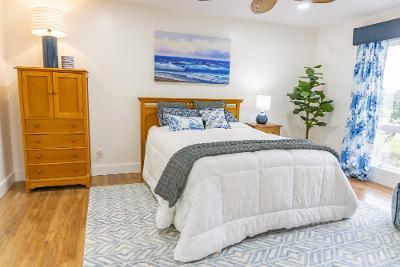 4300 Bay Point Road, Unit 412 Panama City Beach, FL 32408 - Photo 15 of 28 Bedroom 1