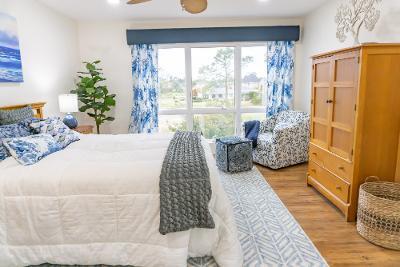 4300 Bay Point Road, Unit 412 Panama City Beach, FL 32408 - Photo 16 of 28 Bedroom 1