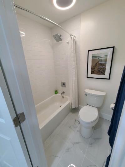4300 Bay Point Road, Unit 412 Panama City Beach, FL 32408 - Photo 17 of 28 Bathroom 1