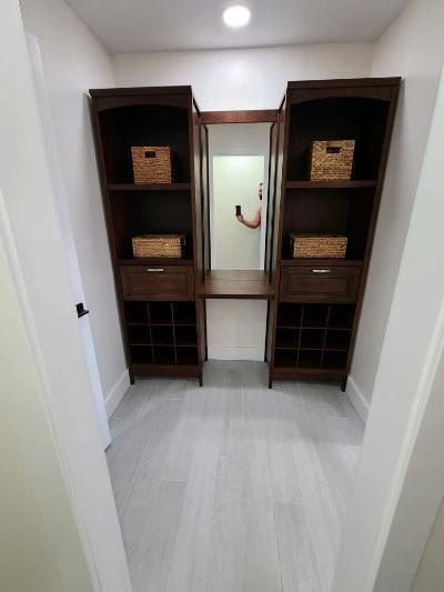 4300 Bay Point Road, Unit 412 Panama City Beach, FL 32408 - Photo 21 of 28 Master Bedroom Closet