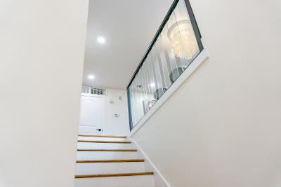 4300 Bay Point Road, Unit 412 Panama City Beach, FL 32408 - Photo 6 of 28 Beautiful Stairway