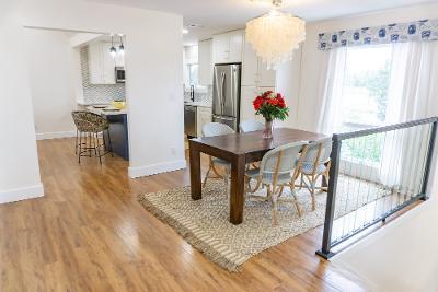 4300 Bay Point Road, Unit 412 Panama City Beach, FL 32408 - Photo 7 of 28 Dining Room